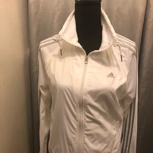 Adidas jacket